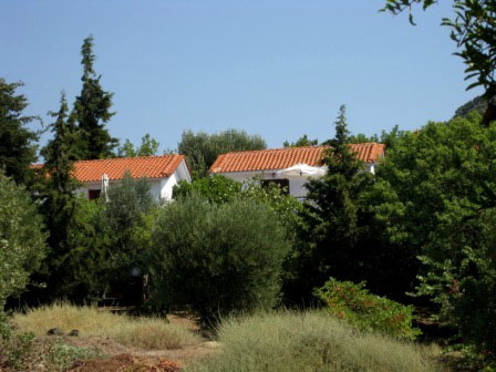cottage